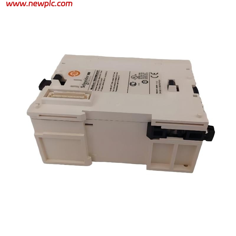 Schneider TM2DMM240RF Discrete I/O Modules