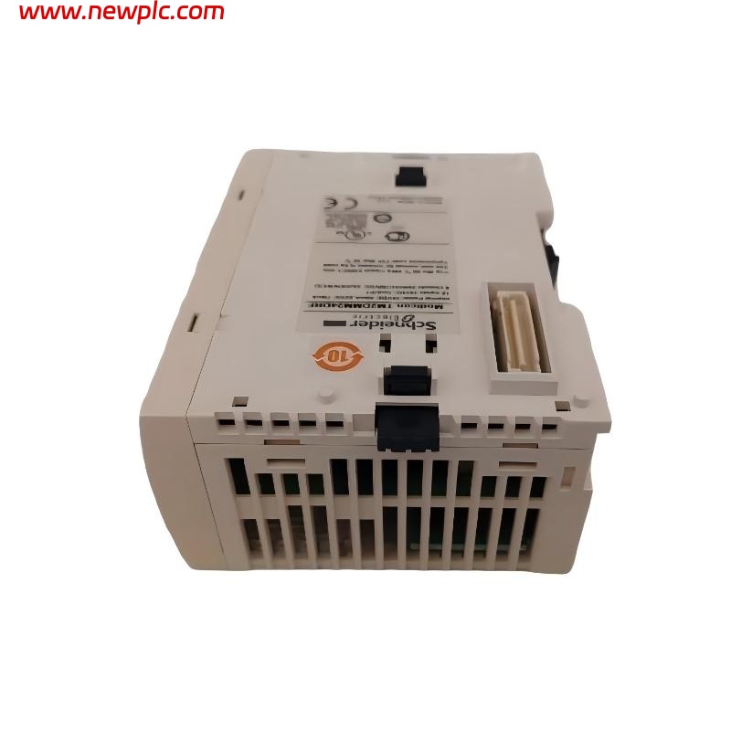 Schneider TM2DMM24DRF Discrete I/O Modules