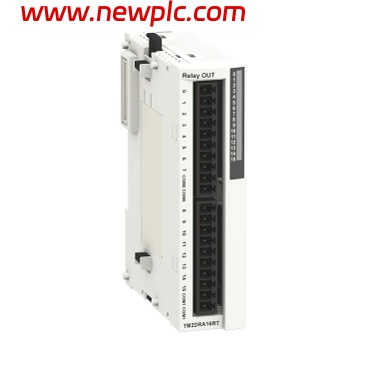 Schneider TM2DD032TK Discrete DC Output Module