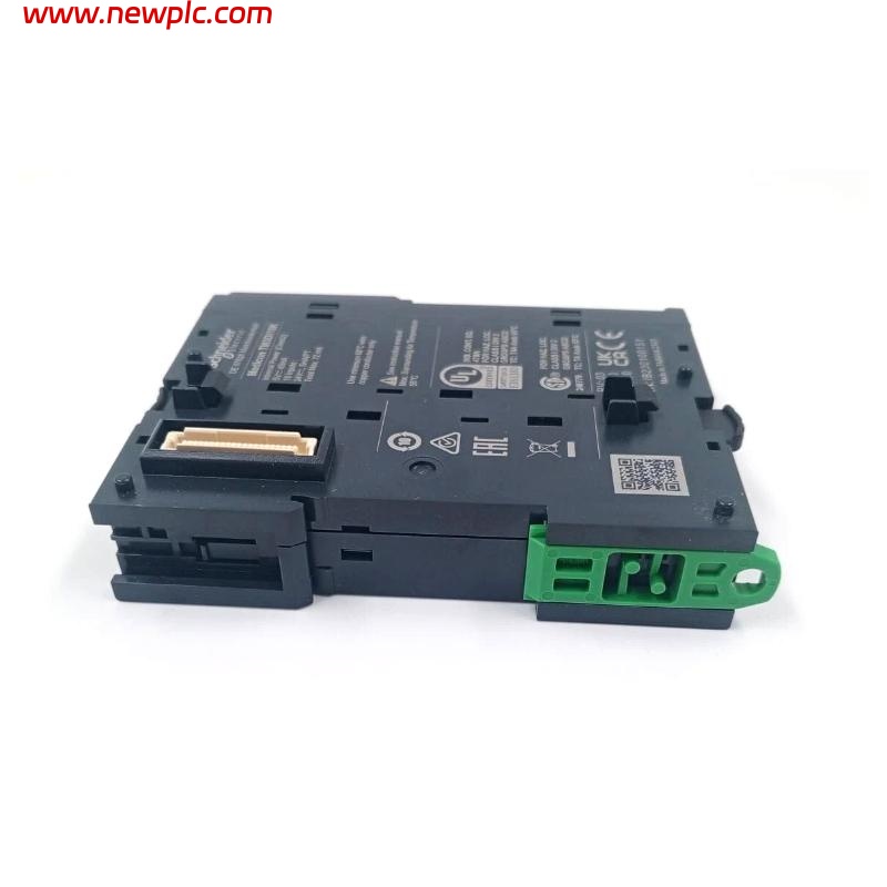 Schneider TM3DI16K Numeric Input Module