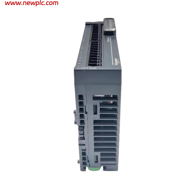 Schneider TM3DQ16U Modicon TM3 Expansion Module