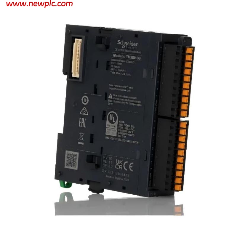 Schneider TM3DQ16UG Modicon TM3 Expansion Module