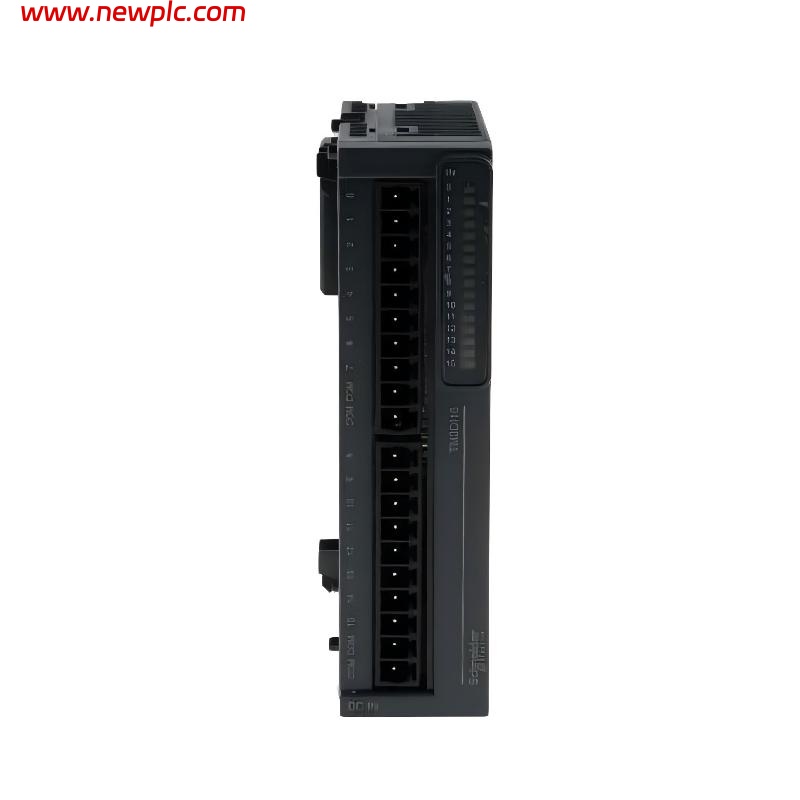 Schneider TM3DQ16UG Modicon TM3 Expansion Module