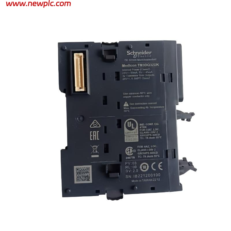 Schneider TM3DQ32UK Discrete Output Module