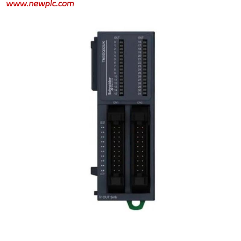 Schneider TM3DQ32UK Discrete Output Module