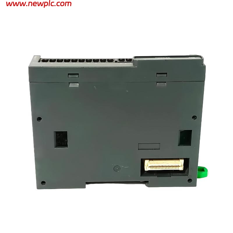 Schneider TM3TI4G Analog Input Module