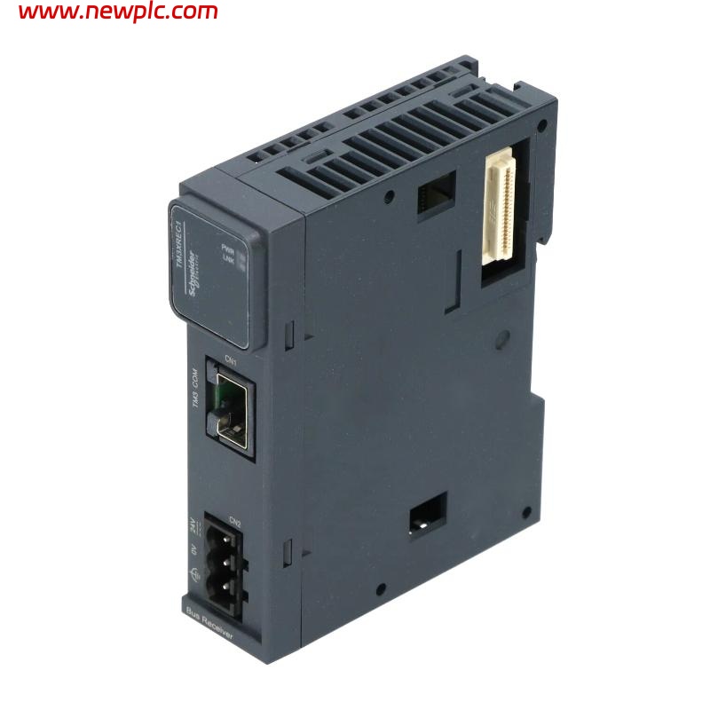 Schneider TM3XREC1 Remote Receiver Module