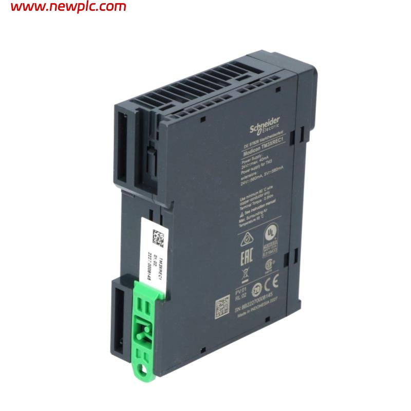 Schneider TM3XREC1 Remote Receiver Module