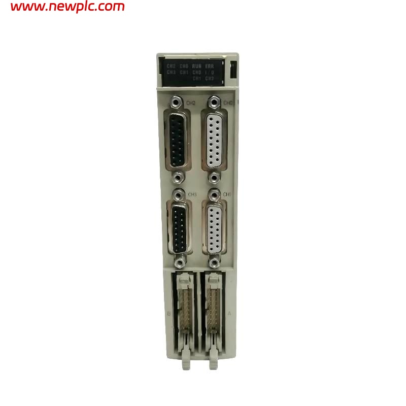 Schneider TSXCTY4A Counter Module