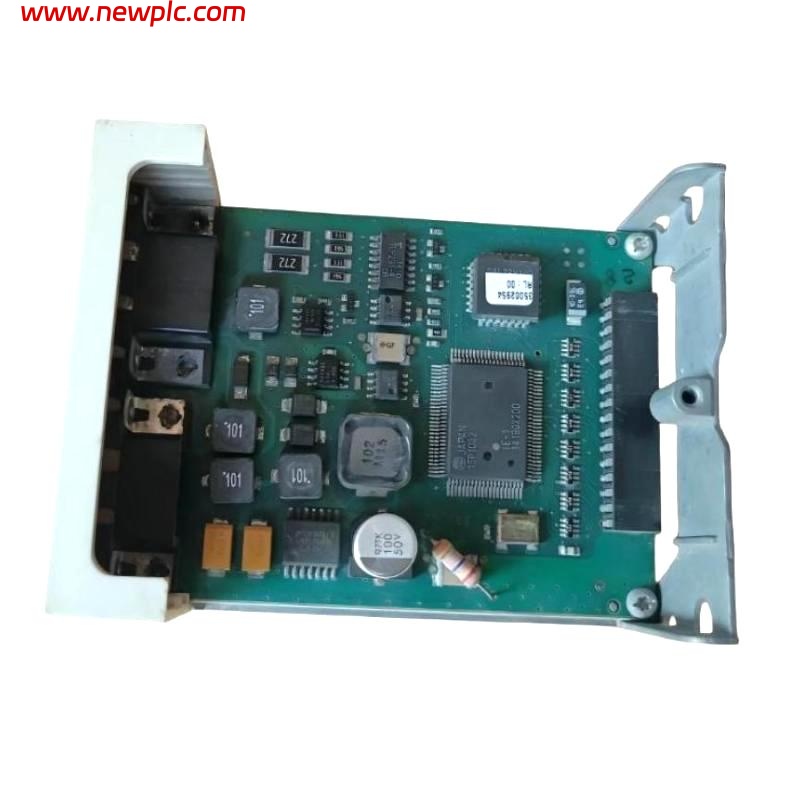 Schneider TSXCTZ1B Encoder