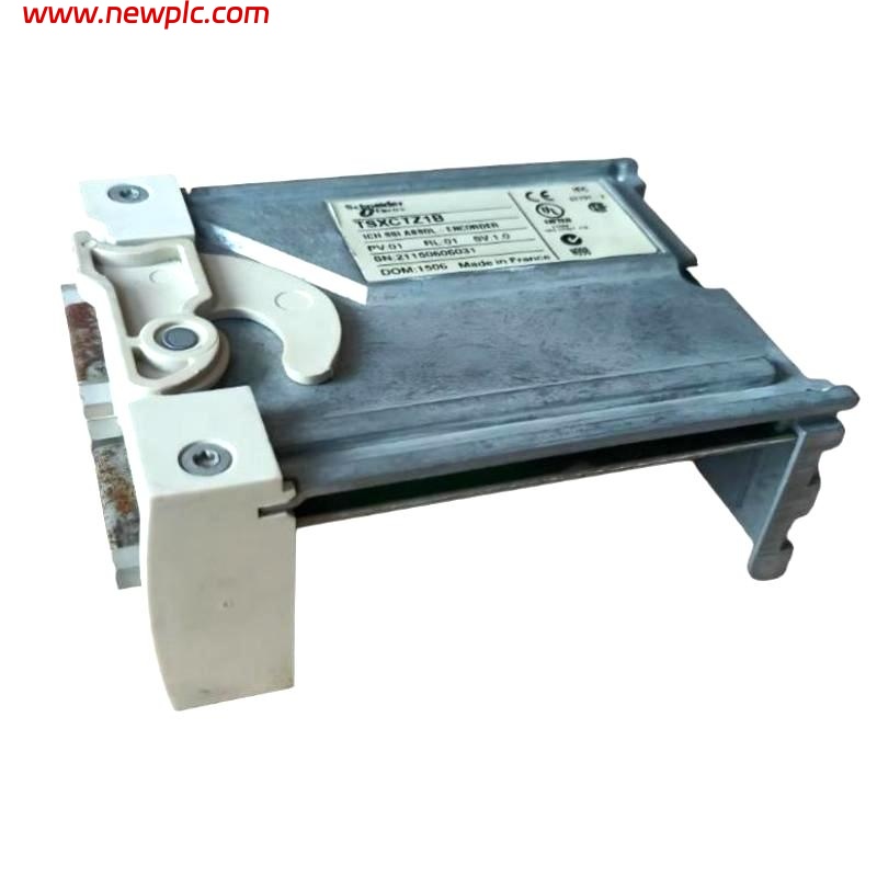 Schneider TSXCTZ1B Encoder