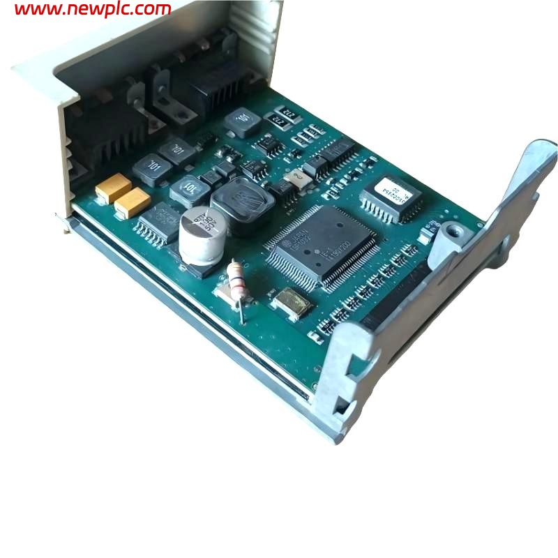 Schneider TSXCTZ1B Encoder