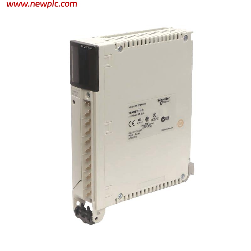 Schneider TSXDEY16D3 Discrete Input Module