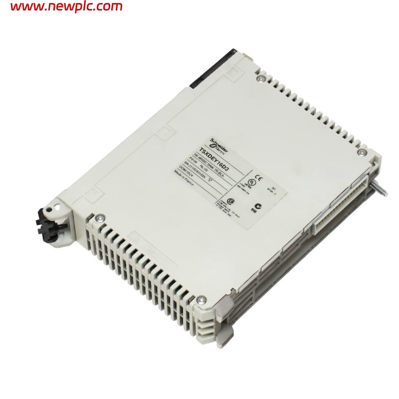 Schneider TSXDEY16D3 Discrete Input Module
