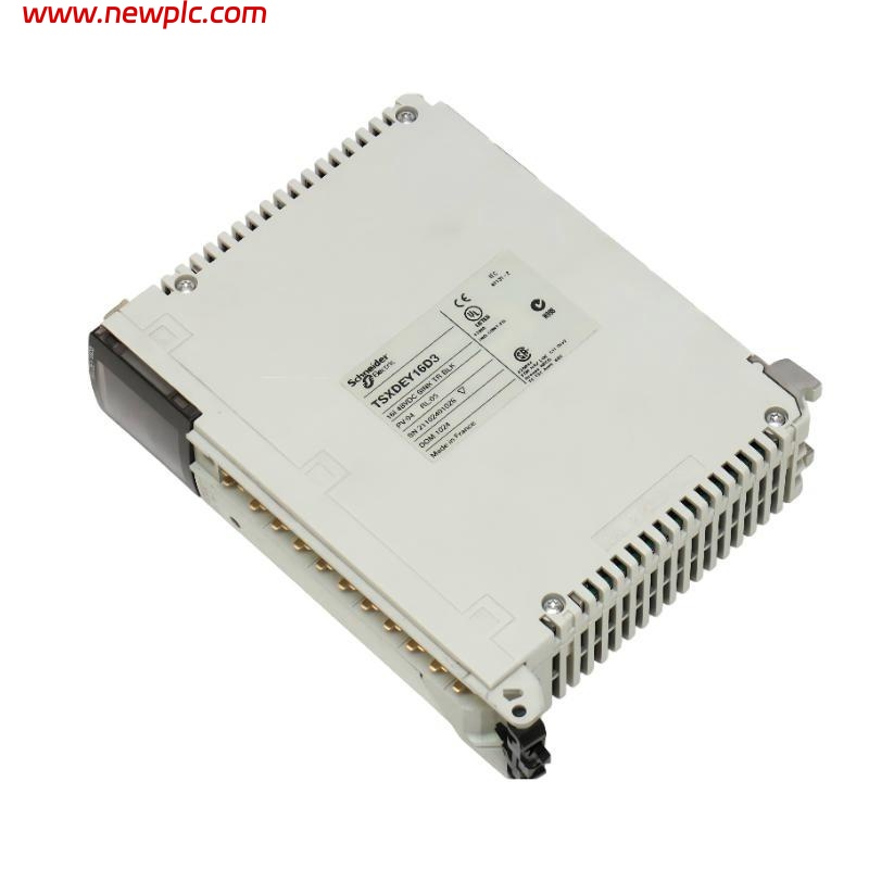 Schneider TSXDEY16D3 Discrete Input Module