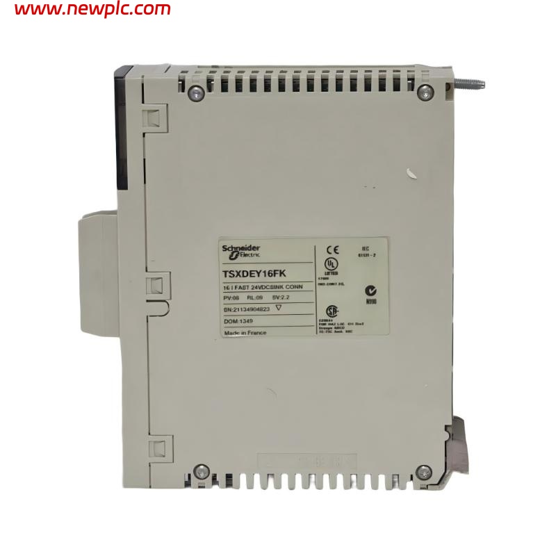 Schneider TSXDEY16FK Discrete Input Module