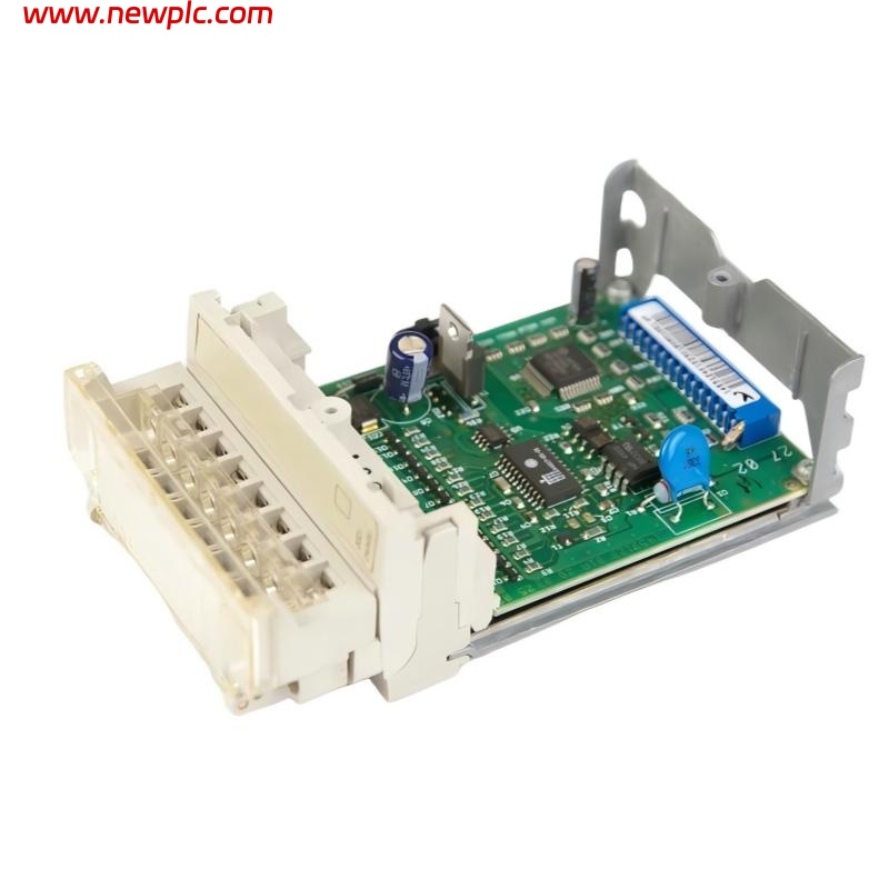 Schneider TSXDEZ12D2 Discrete Input Module