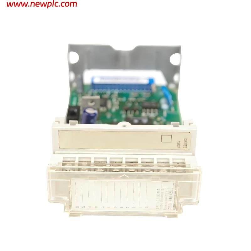 Schneider TSXDEZ12D2 Discrete Input Module