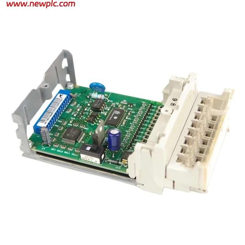 Schneider TSXDEZ12D2 Discrete Input Module