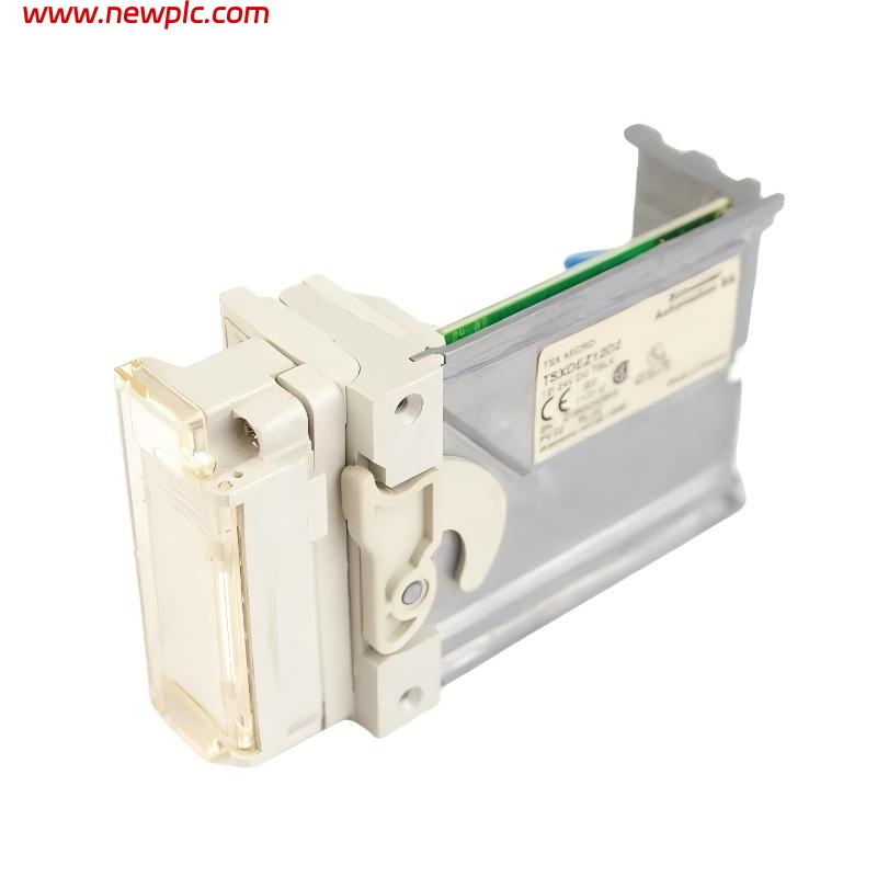 Schneider TSXDEZ12D2 Discrete Input Module