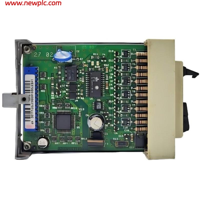 Schneider TSXDEZ12D2K Discrete Input Module