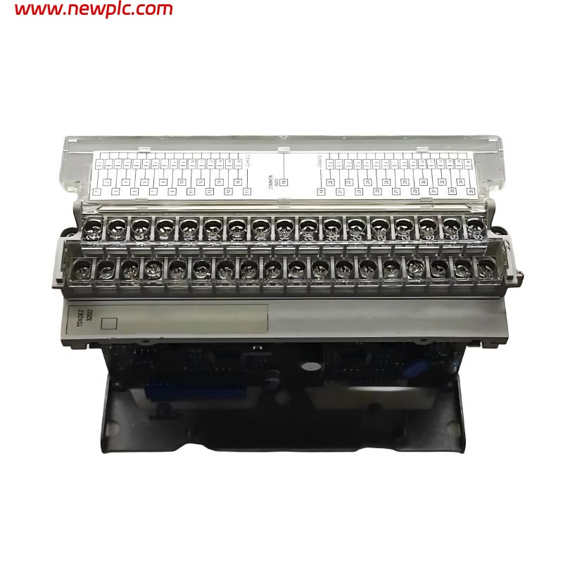 Schneider TSXDEZ32D2 Discrete Input Module