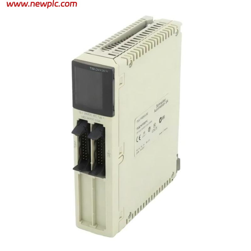 Schneider TSXDMY28FK Discrete Input Module