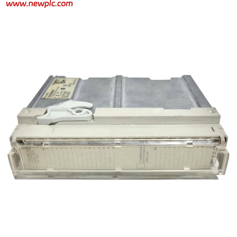 Schneider TSXDMZ28DTK Discrete Solid State I/O Base DC