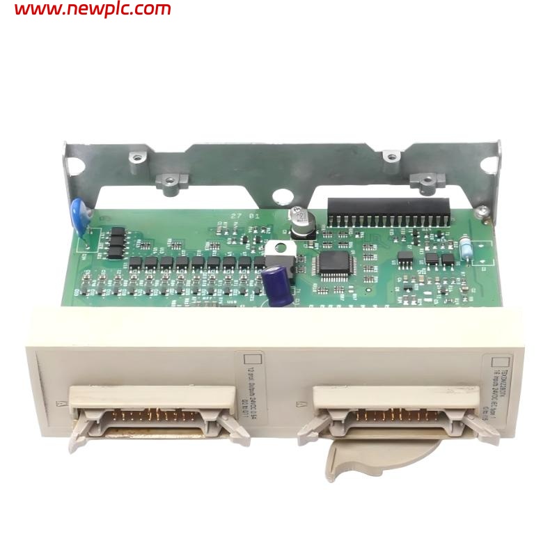 Schneider TSXDMZ28DTK Discrete Solid State I/O Base DC