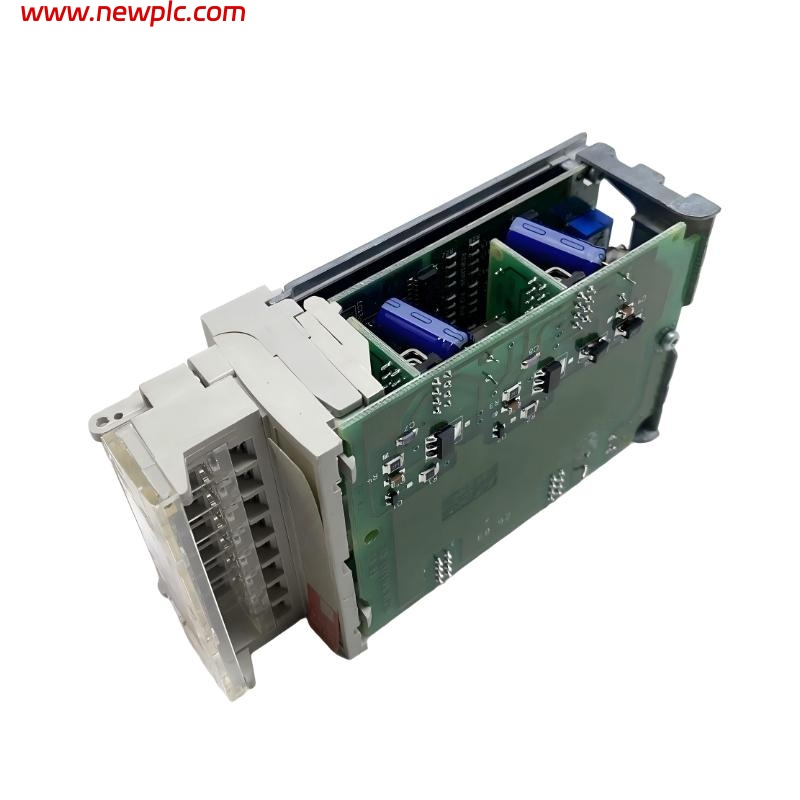 Schneider TSXDPZ10D2A Emergency Stop Monitoring Module