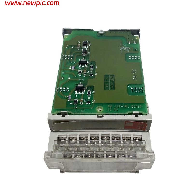 Schneider TSXDPZ10D2A Emergency Stop Monitoring Module