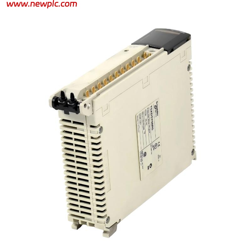 Schneider TSXDSYO8R5 Discrete Output Module