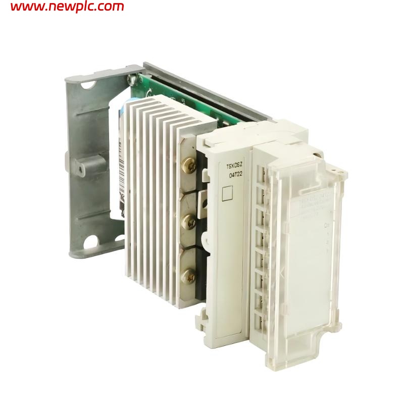 Schneider TSXDSZ04T22 4 Channel Discrete Output DC Module