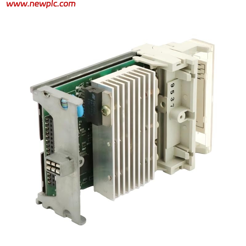 Schneider TSXDSZ04T22 4 Channel Discrete Output DC Module