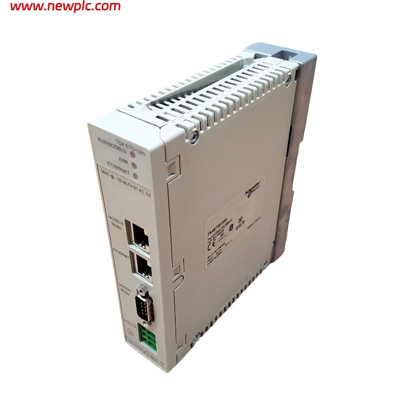 Schneider TSXETG1000 Web Gateway Module
