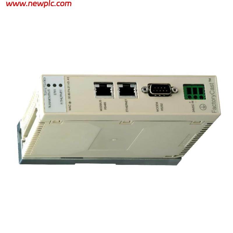 Schneider TSXETG1000 Web Gateway Module