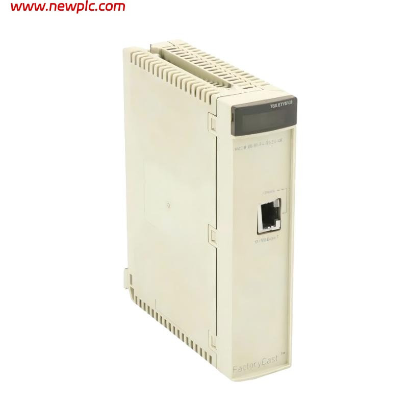 Schneider TSXETY5103 Ethernet TCP/IP Module