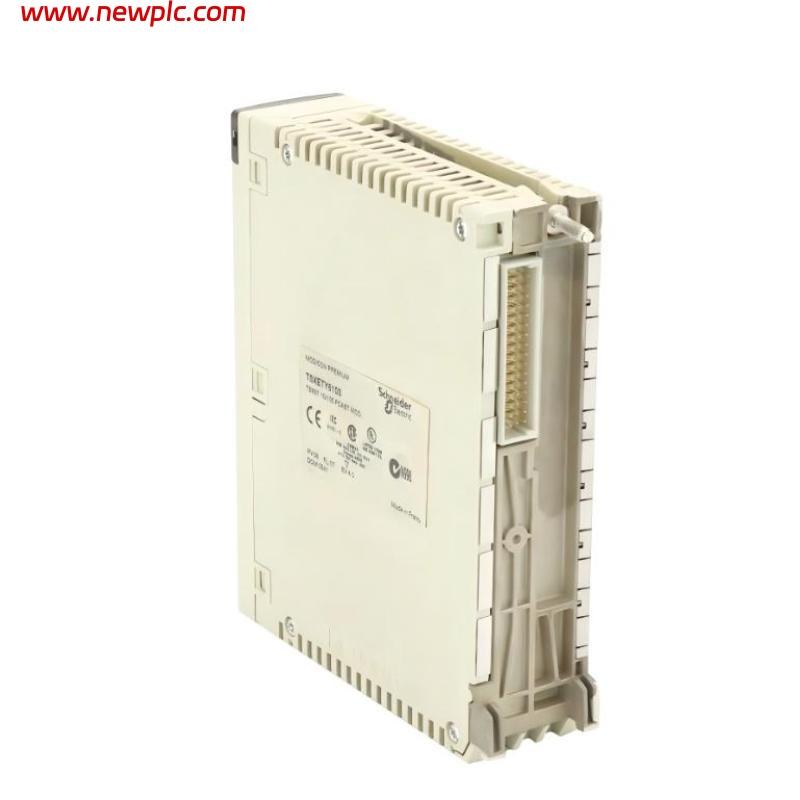 Schneider TSXETY5103 Ethernet TCP/IP Module