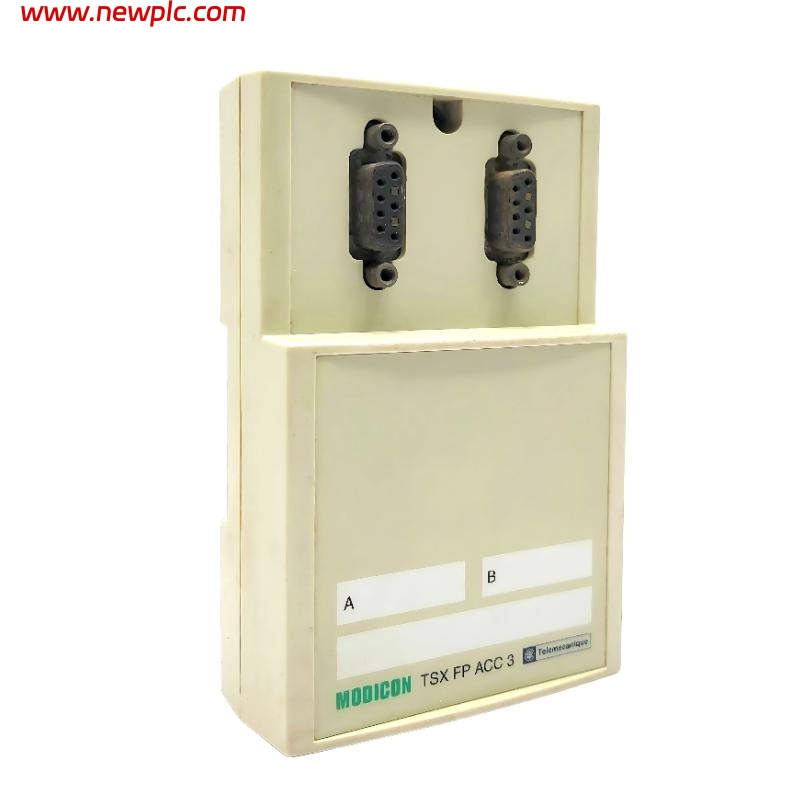 Schneider TSXFPACC3 Fipio Insulated Bus Connection Box