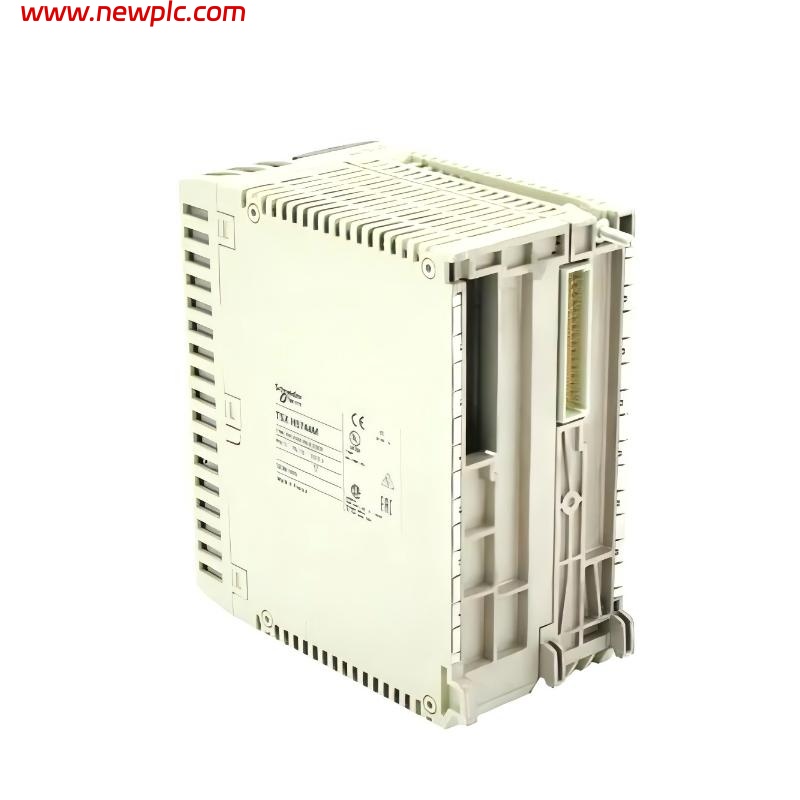 Schneider TSXH5744M Unity Hot Standby Processor