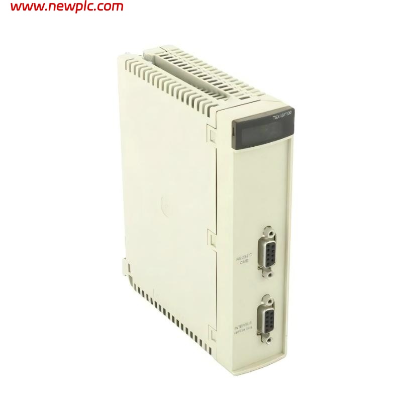 Schneider TSXIBY100 InterBus Bus Module