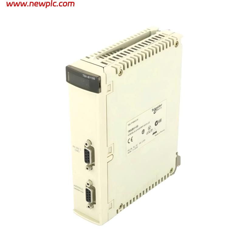 Schneider TSXIBY100 InterBus Bus Module