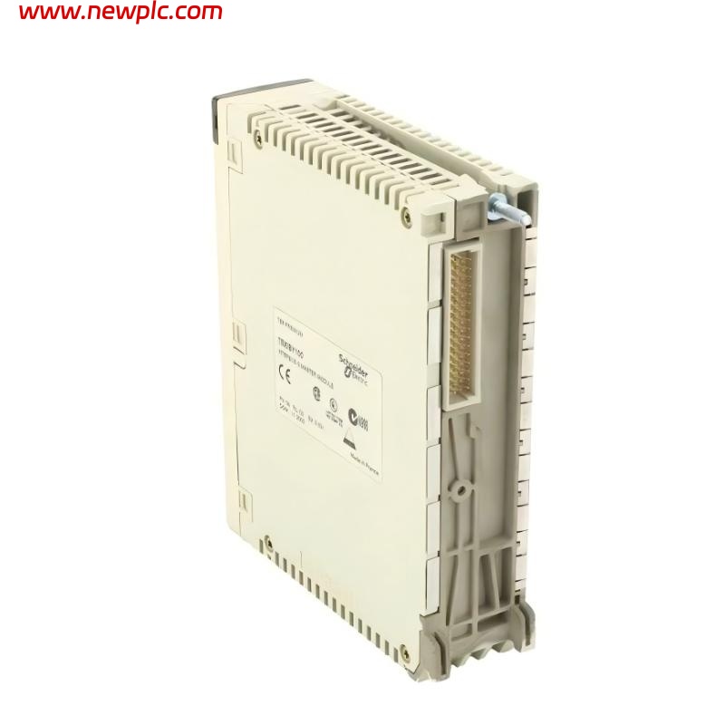 Schneider TSXIBY100 InterBus Bus Module