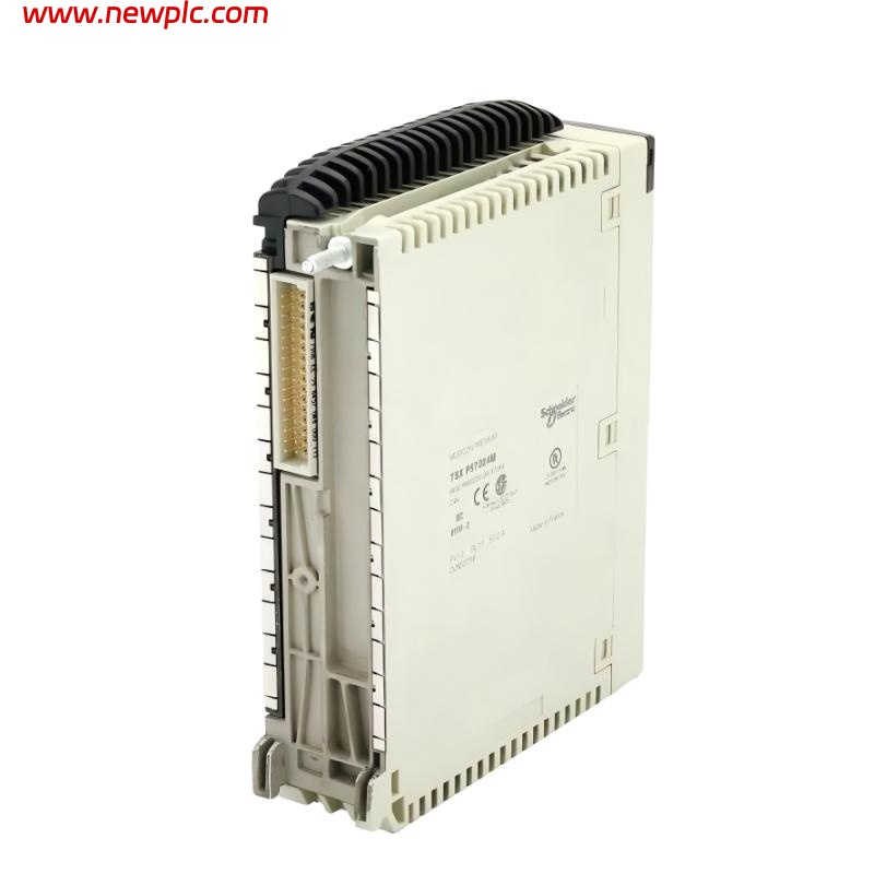 Schneider TSXP57024M Single-format PL7 Processor