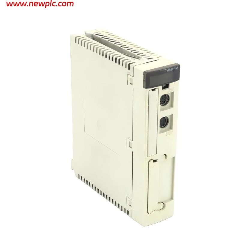 Schneider TSXP57102 Processor Module