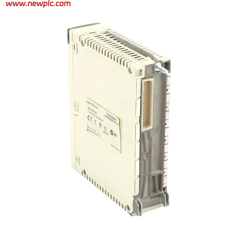 Schneider TSXP57102 Processor Module