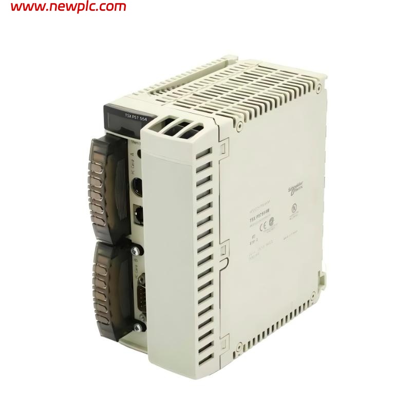 Schneider TSXP57554M Unity Processor