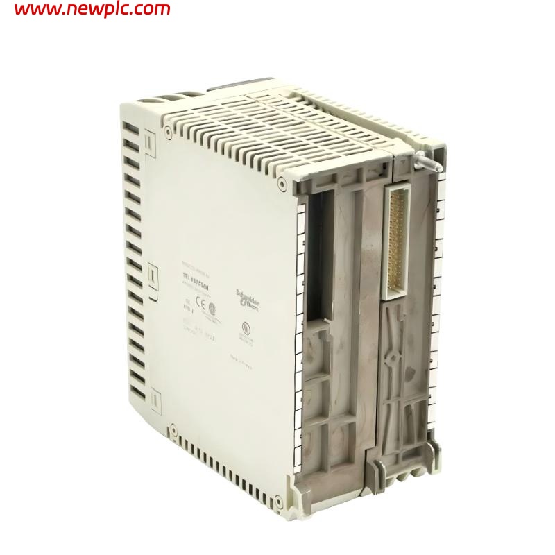 Schneider TSXP57554M Unity Processor