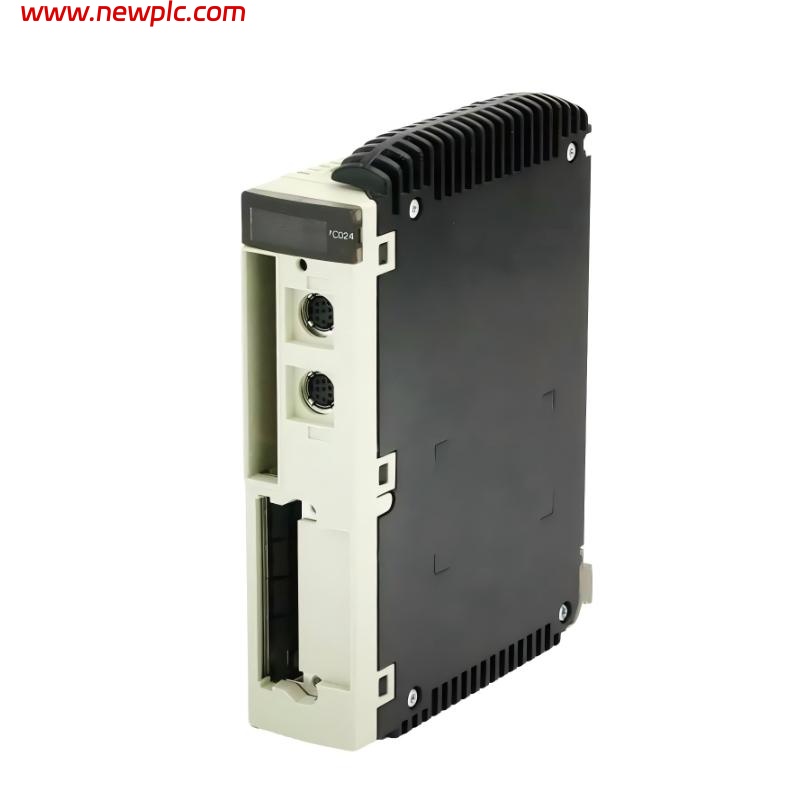 Schneider TSXP57C024M Processor Unit