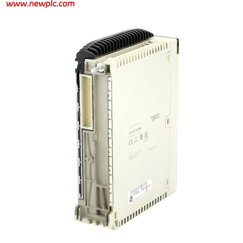 Schneider TSXP57C024M Processor Unit